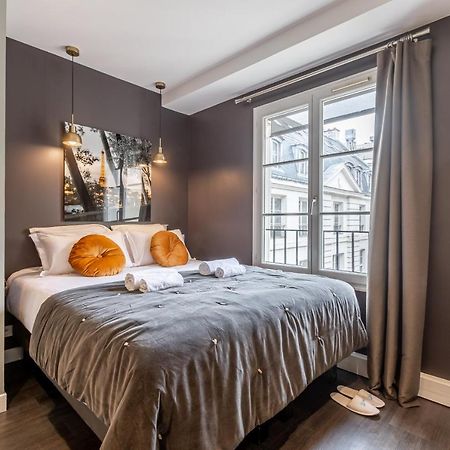Sweet Inn - Monsigny Париж Екстериор снимка